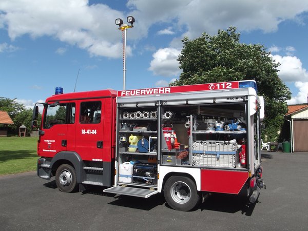 Tragkraftspritzenfahrzeug (2012)