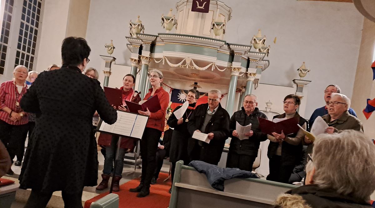 Ein Herz für Taiwan, Foto C.  Appun