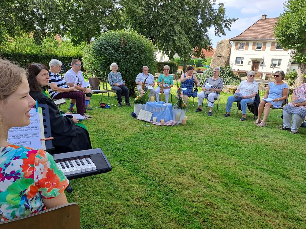 2023 09 01 Kirche Herrhausen Open Air 2