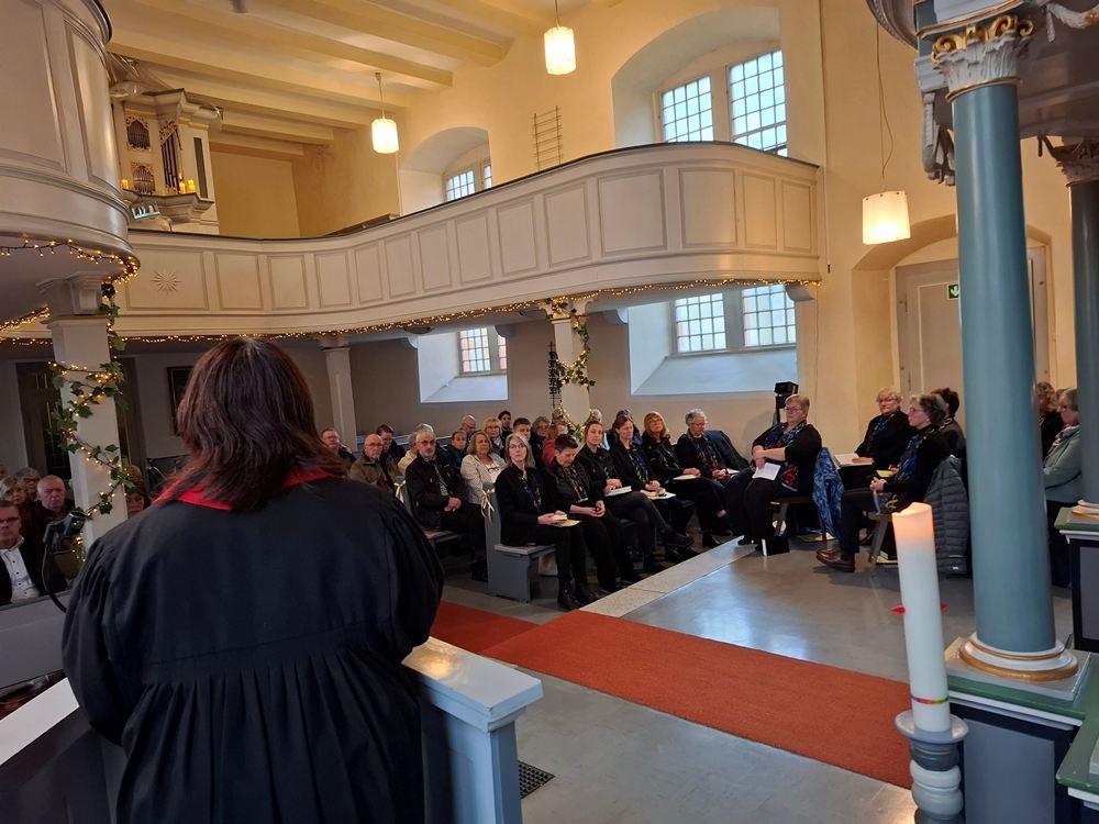 2025 11 03 GoKo H 2025 Gottesdienst