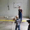 Tag der offenen Tür 2014