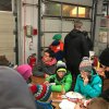 Zauberhafte Dorfweihnacht 2016