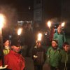 Zauberhafte Dorfweihnacht 2016