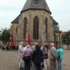 Tagesausflug der Schweinekasse Herrhausen 2017