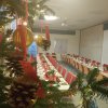Seniorenweihnachtsfeier 2018