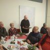 Seniorenweihnachtsfeier 2018