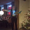 Seniorenweihnachtsfeier 2018