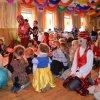 Kinderfasching 2015