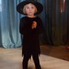 Kinderfasching 2015