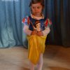 Kinderfasching 2015