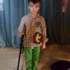 Kinderfasching 2015