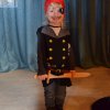 Kinderfasching 2015