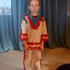 Kinderfasching 2015