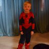 Kinderfasching 2015