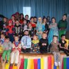 Kinderfasching 2015