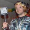 Fasching 2015