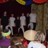 Fasching 2017