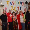Fasching 2017