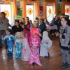 Kinderfasching 2017