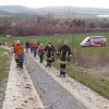 Osterfeuer 2015