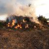 Osterfeuer 2015