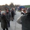 Osterfeuer 2015