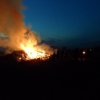 Osterfeuer 2015